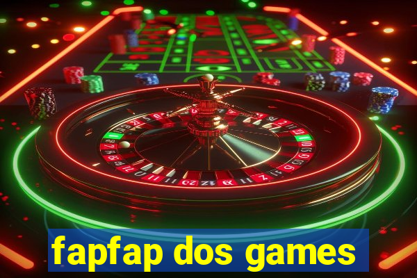 fapfap dos games